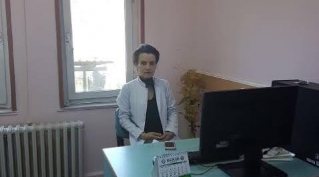 GÖKÇEADA DEVLET HASTANESİNE GENEL CERRAHİ UZMANI ATANDI