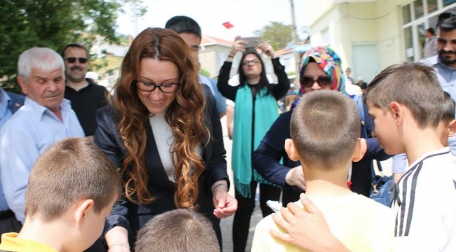 KARADAĞ’DAN GELİBOLU ÇIKARMASI