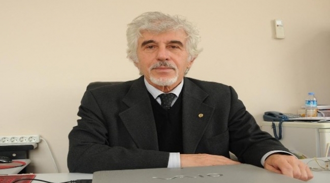 Perinçek: "Gölmarmara’da tehlikenin geçtiğini düşünüyorum"