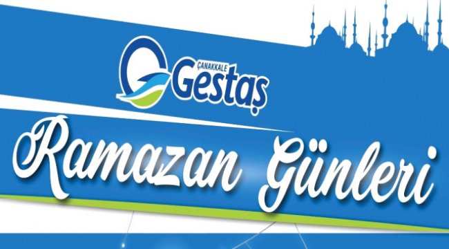 Ramazan Gestaş ile Dolu Dolu Geçecek