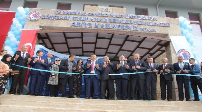 Yılmaz: "560 binin üzerinde öğretmen tayin ettik"