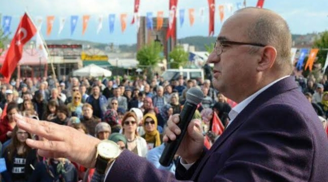 “Aklını kiraya vermiş mankurtlar sadece emre uyar”