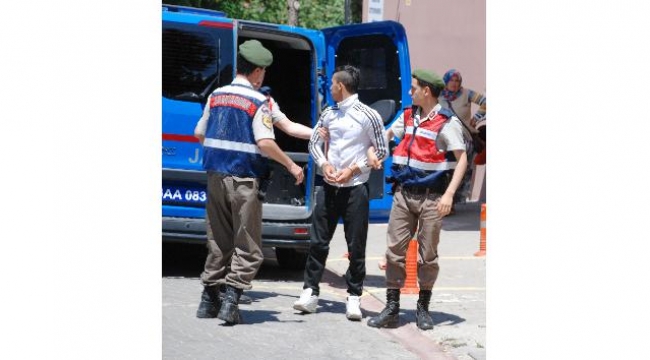 Çanakkale’de jandarmadan uyuşturucu operasyonu