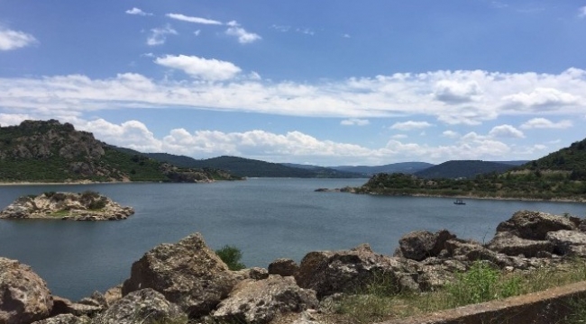 Çanakkale’de su kesintisi