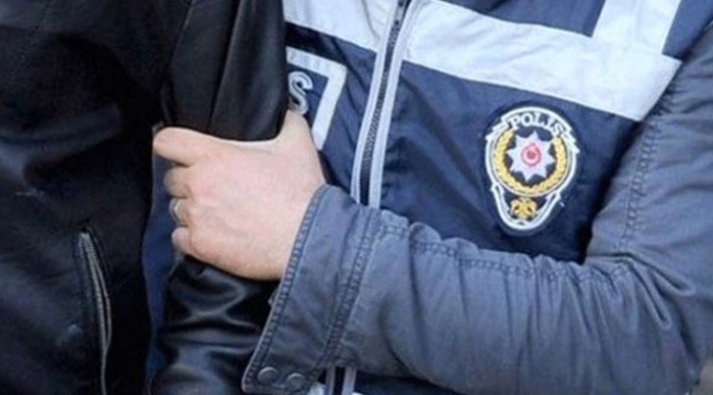 Çanakkale’de uyuşturucu operasyonu: 7 gözaltı