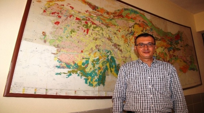 Deprem uzmanından artçı uyarısı