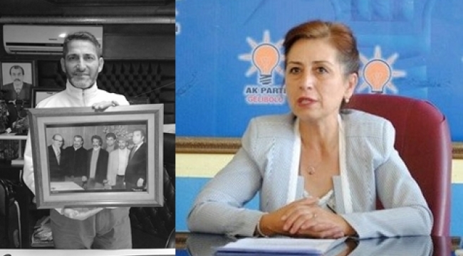 Ekmeğim'de gözün mü var ? Ömercioğlu ?