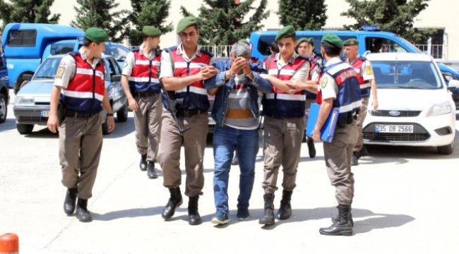 Hayvan Hırsızlarına Jandarmadan Büyük Darbe