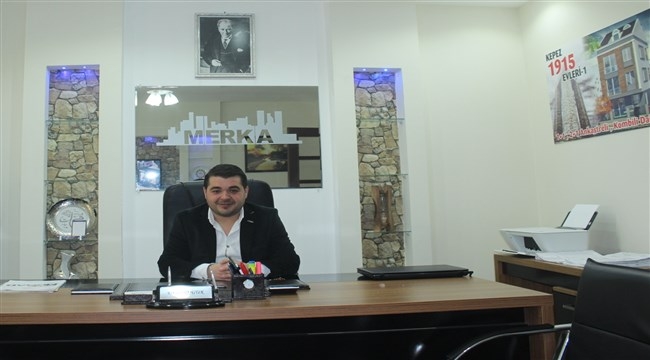 İş Adamı Erkan Toygur'dan Babalar Günü Mesajı