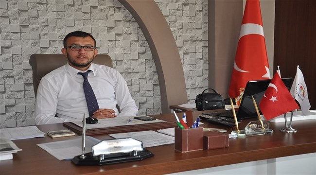Umurbey Belediye Başkanı Sami Yavaş'ın Babalar Günü Mesajı