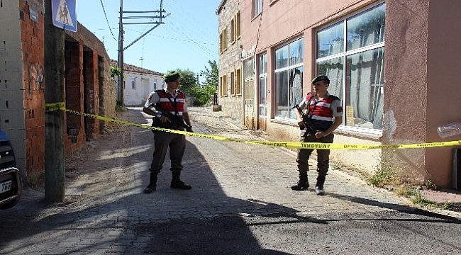 103 yıl sonra patlayan top mermisinden öldü