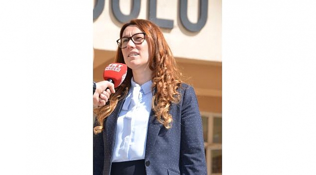 Başkan Karadağ kongre sürecini değerlendirdi