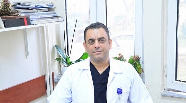 Çanakkale’de 3’üncü Laparoskopi ve Pertüken Renal Cerrahi Eğitimi gerçekleşti