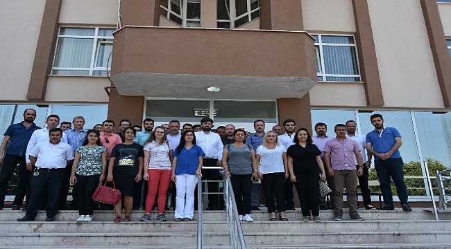 "Çanakkale’de Seyit Onbaşı, 15 Temmuz’da Ömer Halis ruhu’