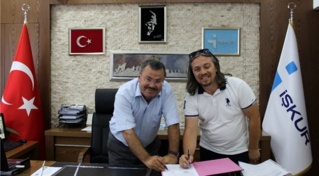 Çanakkale İşkur&#039;da Girişimcilik Kursları Devam Ediyor