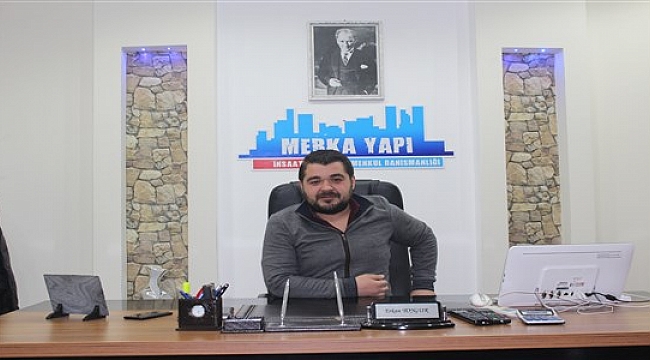 Erkan Toygur'dan 15 Temmuz' Mesajı