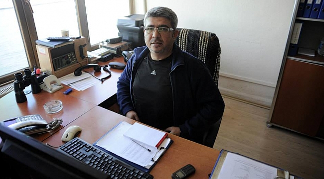 Nice Yıllara' Barış Turan