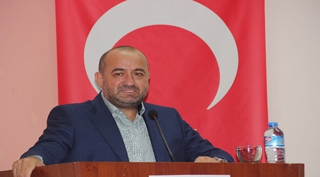 Gider, "Sadece paralel yapıyla değil, yardakçılarıyla da mücadele etmek zorundayız"