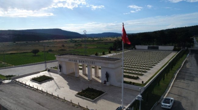 Güzelyalı&#039;ya Dev Tesis