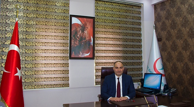 KANSERDE ERKEN TEŞHİS, TEDAVİNİN BAŞARILI OLMASI ADINA ATILAN İLK VE EN ÖNEMLİ ADIMDIR