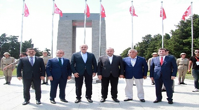 Kurtulmuş: “CHP milletten açıkça özür dilemelidir”