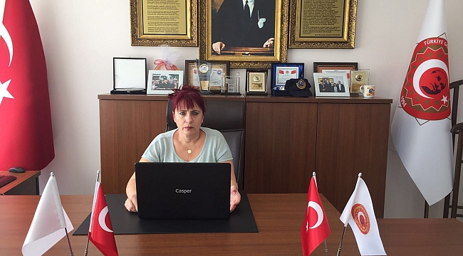 Şehitlerimize Gazilerimize Sahip Çıkmayanlar, Hassasiyet Göstermeyenler   Şehit  ve Gazi Ailelerimiz İçin Adalet Arıyamazlar.