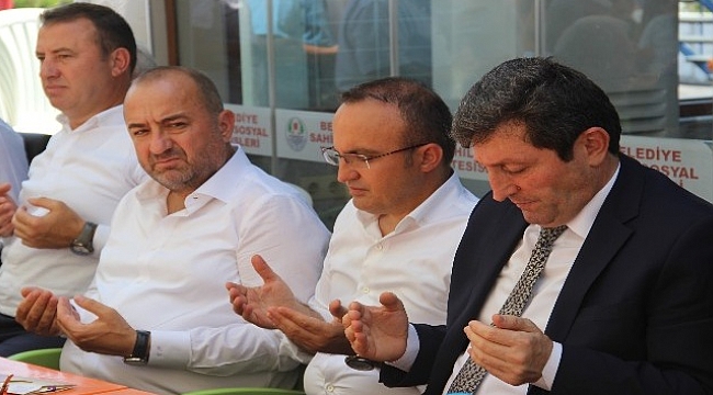 Turan ailesinden mevlit