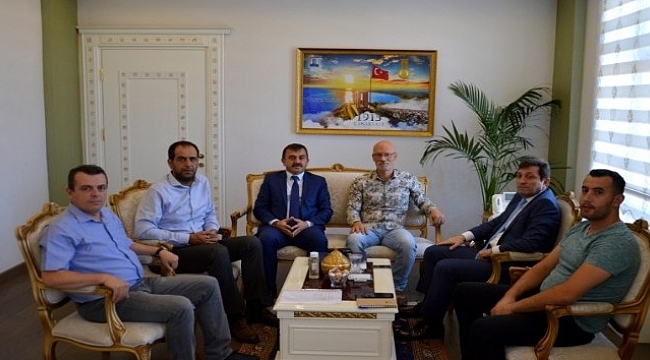 Uluslararası öğrenci başvuruları arttı