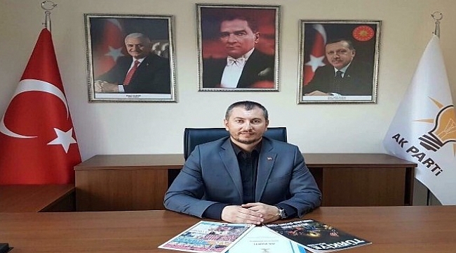 Altınok: "Kepez’in ilçe olması için tarihi sorumluluktan kaçamayız"