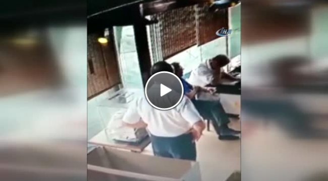 Çanakkale CHP'de Kameraları Yansıyan Geçersiz Oy Skandalı