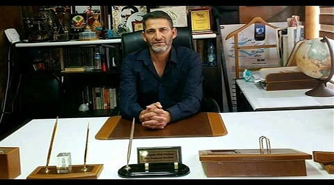 RAMAZAN IŞIKLDAK ORDA DUR BAKALIM SİVRİ DİL (ÖZDİL) !