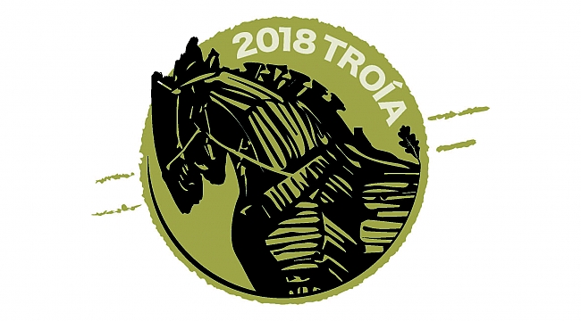 2018 Yılı “Troia Yılı” İlan Edildi!