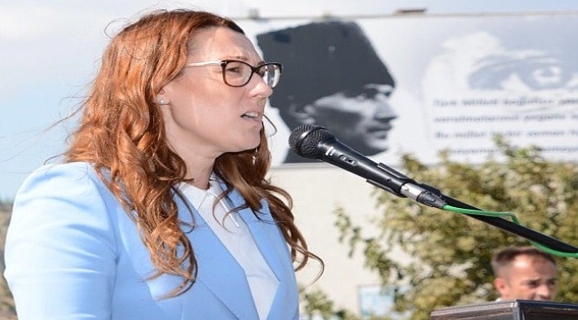 Başkan Karadağ’dan Cumhuriyet Bayramı mesajı