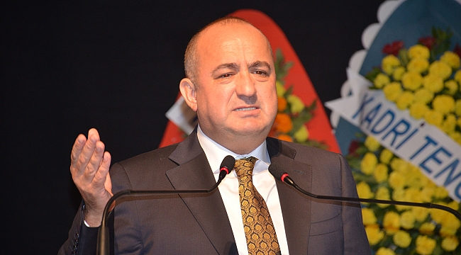 “Biz Ağa, Paşa Çocuğu Değiliz”