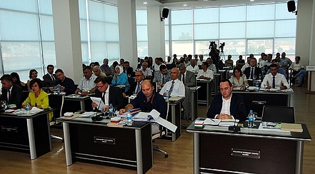 Çanakkale Ak Parti'de Sessiz Skandal... İki yetmemiş, üçe gidiyormuş!