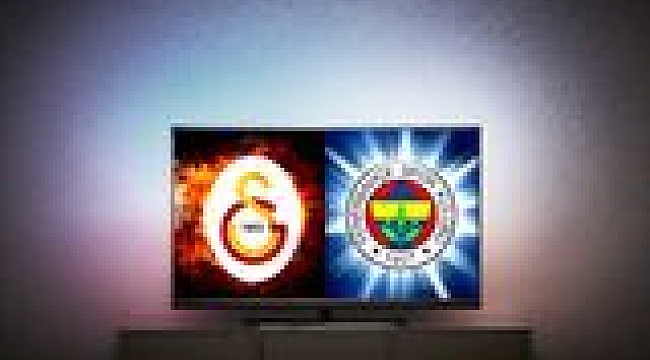 Galatasaray-Fenerbahçe derbi keyfini evde çıkarmak isteyenlere tüyolar!