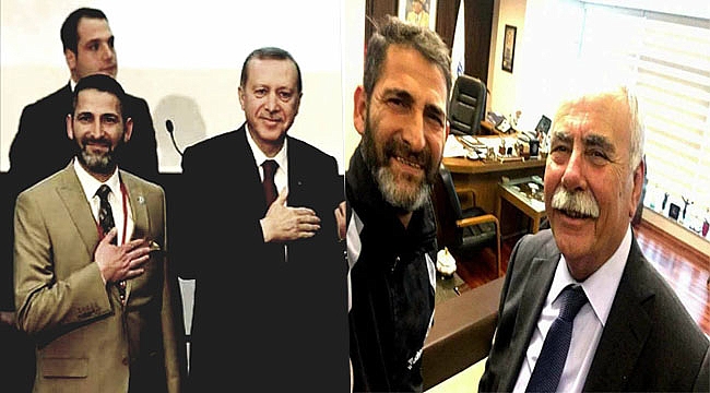 Işıldak'tan anlamlı paylaşım