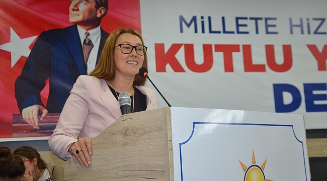 KARADAĞ;ÜLGÜR GÖKHAN’IN BELEDİYE BAŞKANLIĞI MİADI DOLMUŞTUR