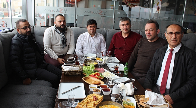 "Kıyı AVM'de Hayat Var"