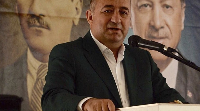 Vekil Gider yöneticilere seslendi: "Küsen, kızan görevini bıraksın"
