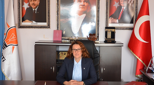 Yeşim Karadağ; "Türkiye'nin en büyük beldesinden en özel ilçesine"