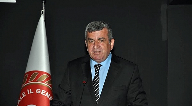 Çanakkale Siyaseti'nin Acı Kaybı