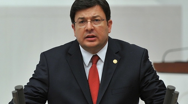 CHP’Lİ ERKEK, ÇOCUK HAKLARI İÇİN SEFERBERLİK ÇAĞRISI YAPTI