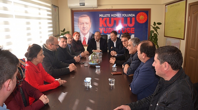 “Hedef Yüzde 50’den Bir Fazlası”