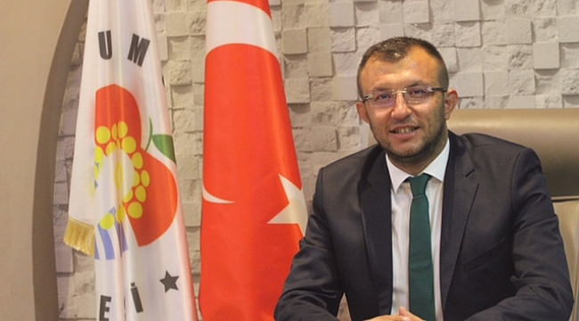 “ Kayıkçılığı Bırak Halk Otobüslerine Bak”