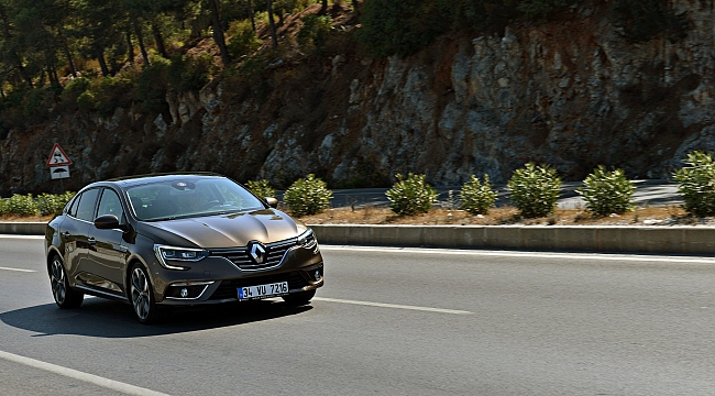 Renault’da Kasım ayına özel sıfır faiz fırsatı