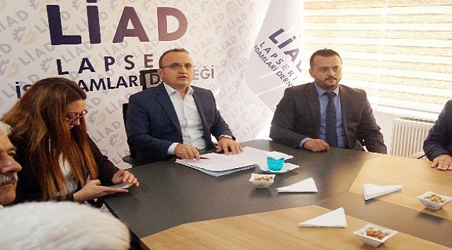 Turan: “Biz Amerika’nın 52’nci eyaleti değiliz”