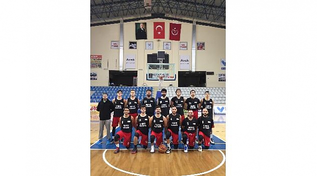 Umurbey Belediyespor parkeye çıkıyor