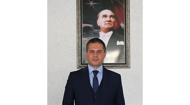 AK PARTİ MERKEZ İLÇE BAŞKANI AV. GÜLTEKİN YILDIZ DÜNYA KADIN HAKLARI GÜNÜ MESAJI