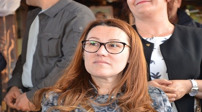 Başkan Karadağ'dan 10 Aralık İnsan Hakları Günü mesajı